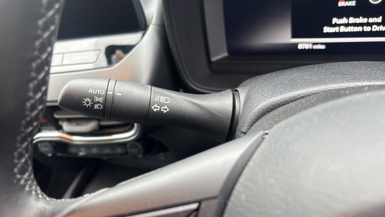 Nissan Juke 1.6 Hybrid N-Connecta 5dr Auto Hybrid Hatchback